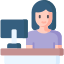 information-desk